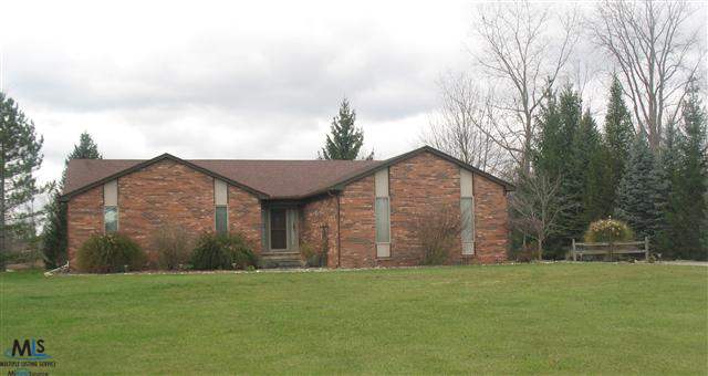 65223 Haven Ridge Road New Haven, MI 48050 - Photo 1 of 19 31125752.JPG