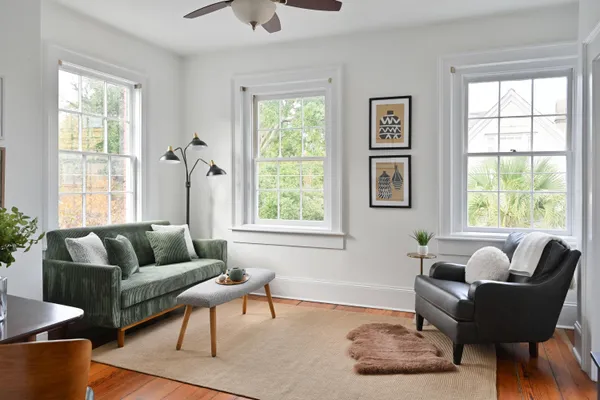 $3,500 | 35 Society Street, Unit G, Charleston, SC 29401