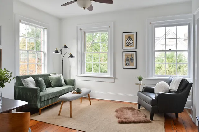 $3,300 | 35 Society Street, Unit G, Charleston, SC 29401