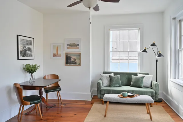 $3,300 | 35 Society Street, Unit G, Charleston, SC 29401