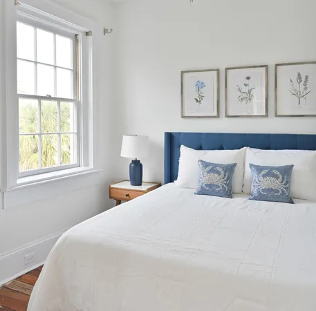 $3,500 | 35 Society Street, Unit G, Charleston, SC 29401