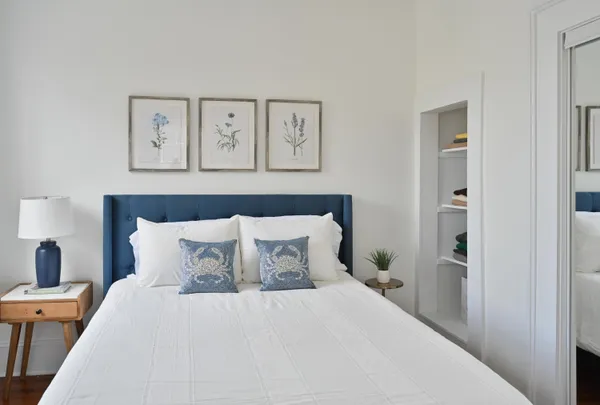 $3,500 | 35 Society Street, Unit G, Charleston, SC 29401