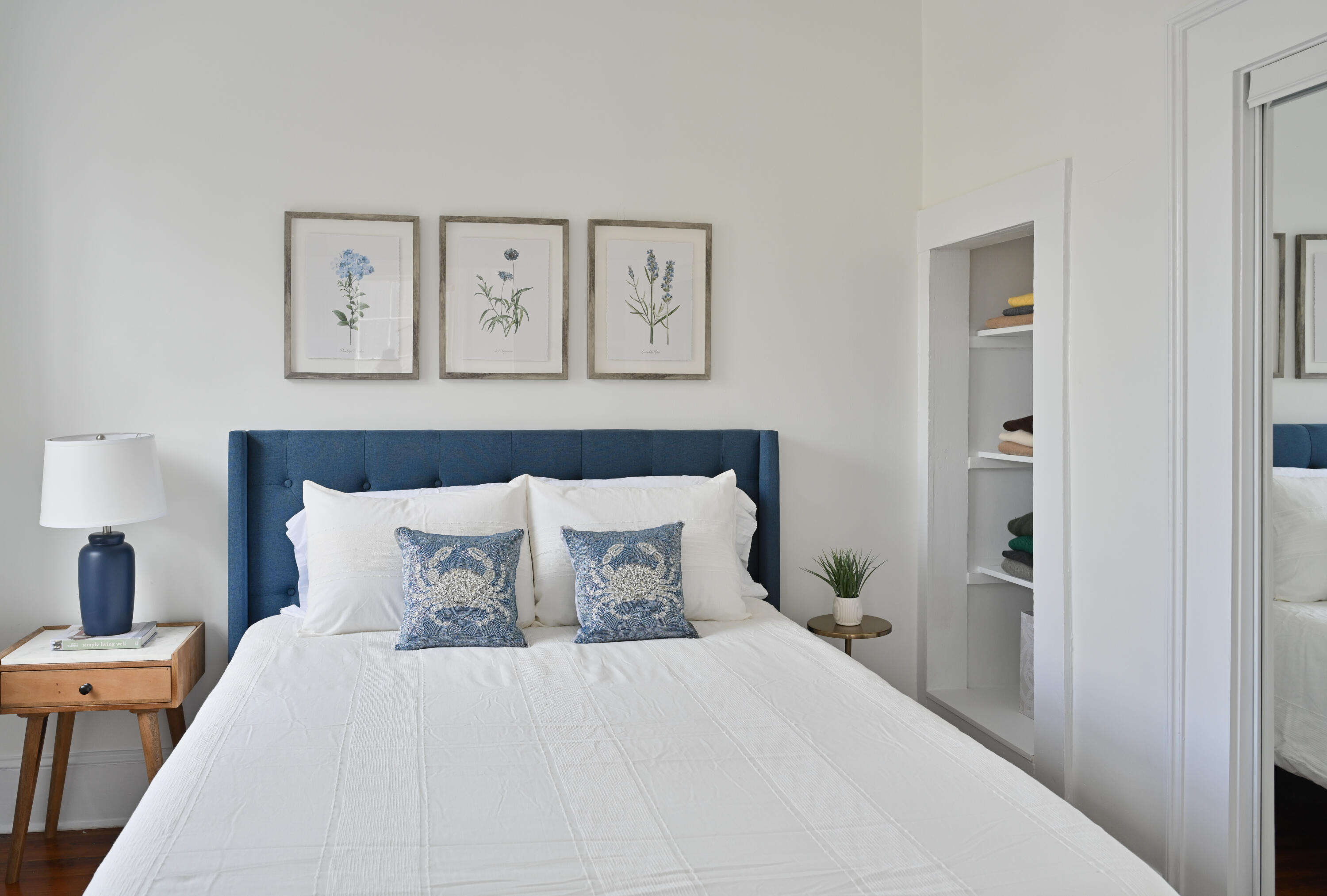 35 Society Street, Unit G Charleston, SC 29401 - Photo 6 of 16 35 Society_07