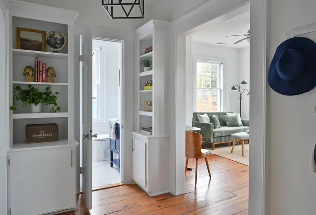 $3,300 | 35 Society Street, Unit G, Charleston, SC 29401