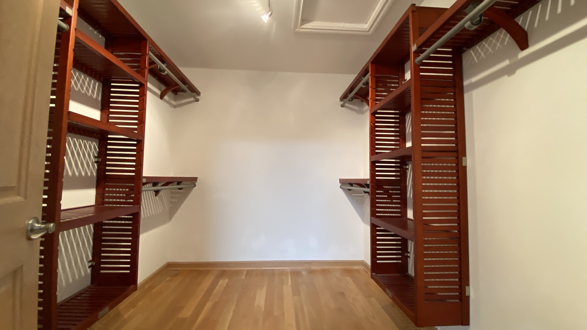 817 Turnbridge Circle Naperville, IL 60540 - Photo 31 of 42 a view of entryway with wooden floor