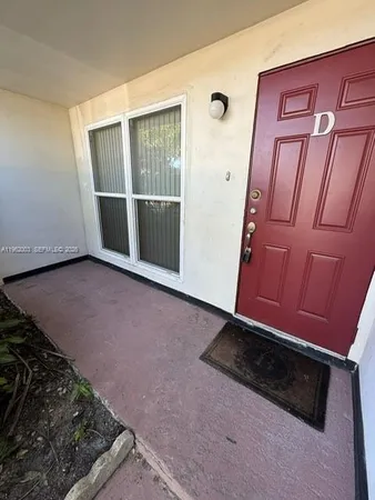 a view of a storage & utility room
