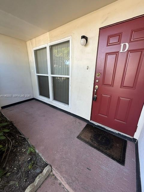 3326 Farragut Street, Unit 6D Hollywood, FL 33021 - Photo 2 of 25 a view of a storage & utility room