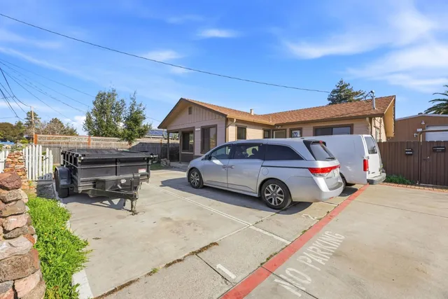 $4,255 | 26786 Clarkford Street, Hayward, CA 94544