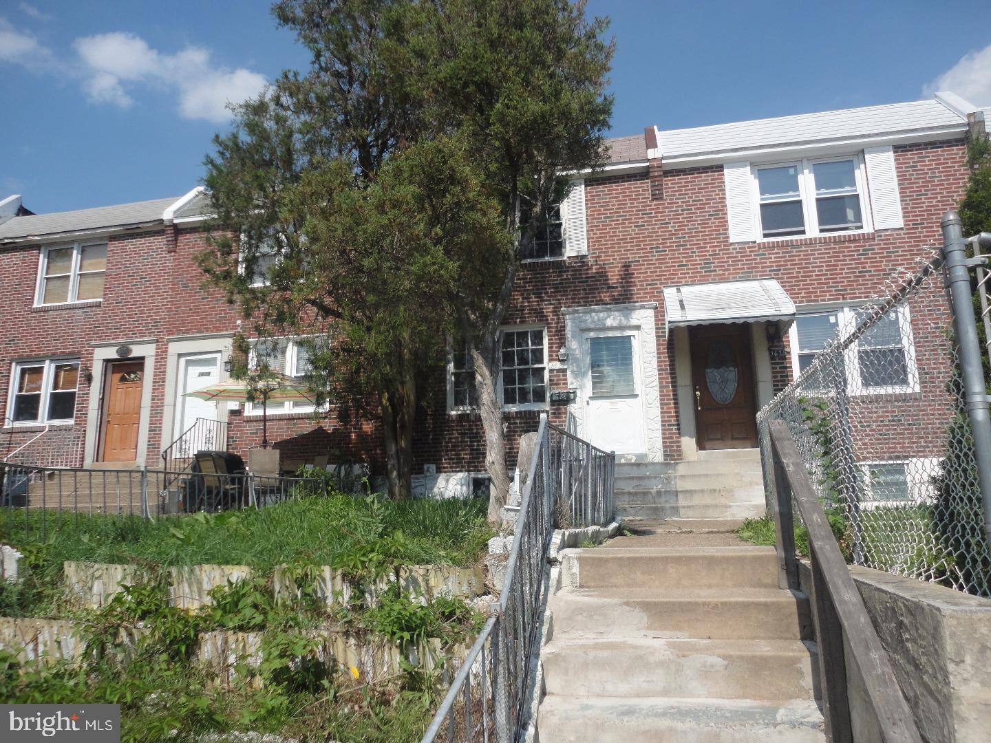 1627 Pennington Road Philadelphia, PA 19151 - Photo 1 of 15 Gallery Image 1