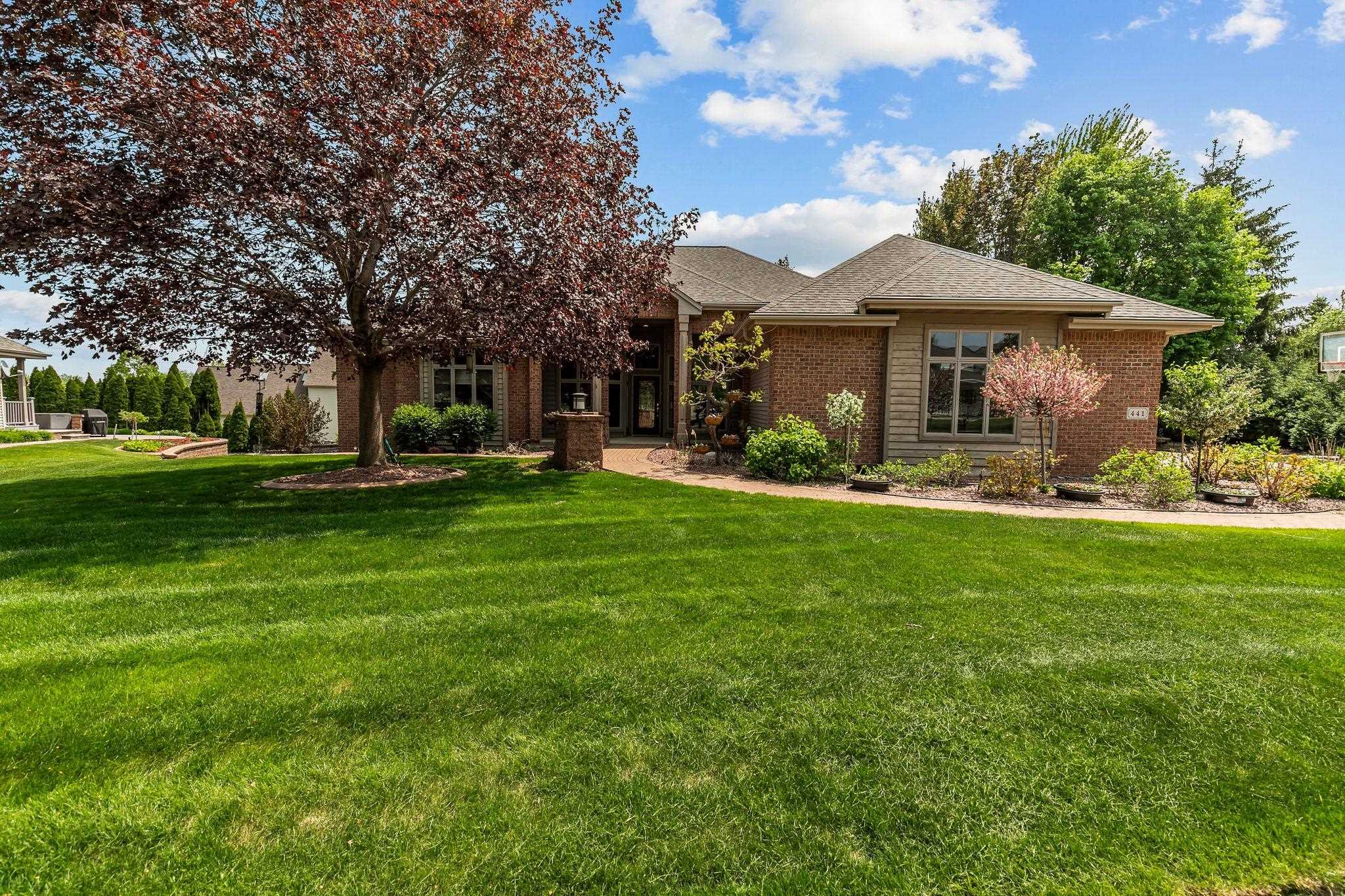 441 East Apple Creek Road Appleton, WI 54913 - Photo 1 of 1 Gallery Image 1