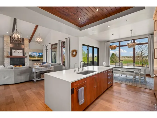 $2,250,000 | 3922 Ridgeline Drive, Timnath, CO 80547