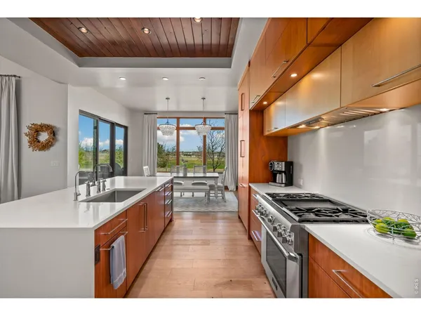 $2,250,000 | 3922 Ridgeline Drive, Timnath, CO 80547