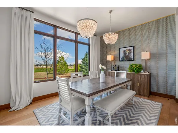 $2,250,000 | 3922 Ridgeline Drive, Timnath, CO 80547