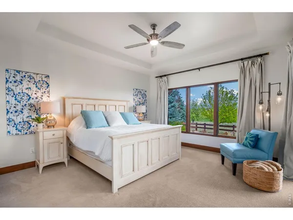 $2,250,000 | 3922 Ridgeline Drive, Timnath, CO 80547