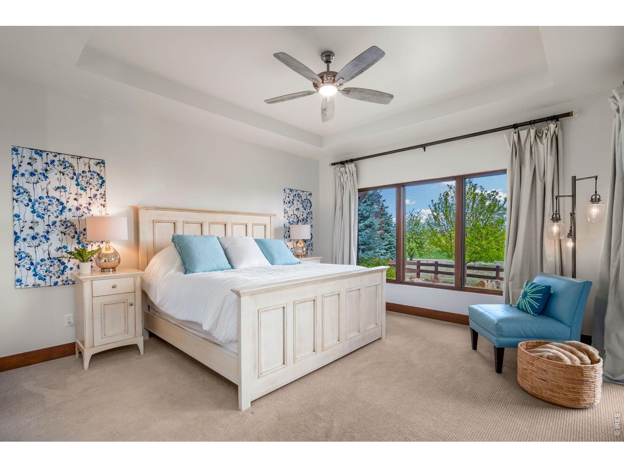 3922 Ridgeline Drive Timnath, CO 80547 - Photo 19 of 50