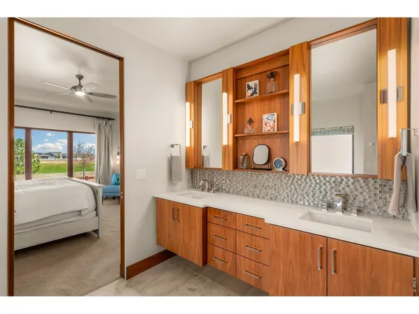 $2,250,000 | 3922 Ridgeline Drive, Timnath, CO 80547