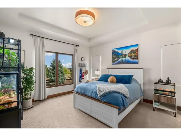 $2,250,000 | 3922 Ridgeline Drive, Timnath, CO 80547