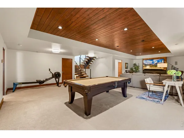 $2,250,000 | 3922 Ridgeline Drive, Timnath, CO 80547