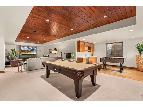 $2,250,000 | 3922 Ridgeline Drive, Timnath, CO 80547
