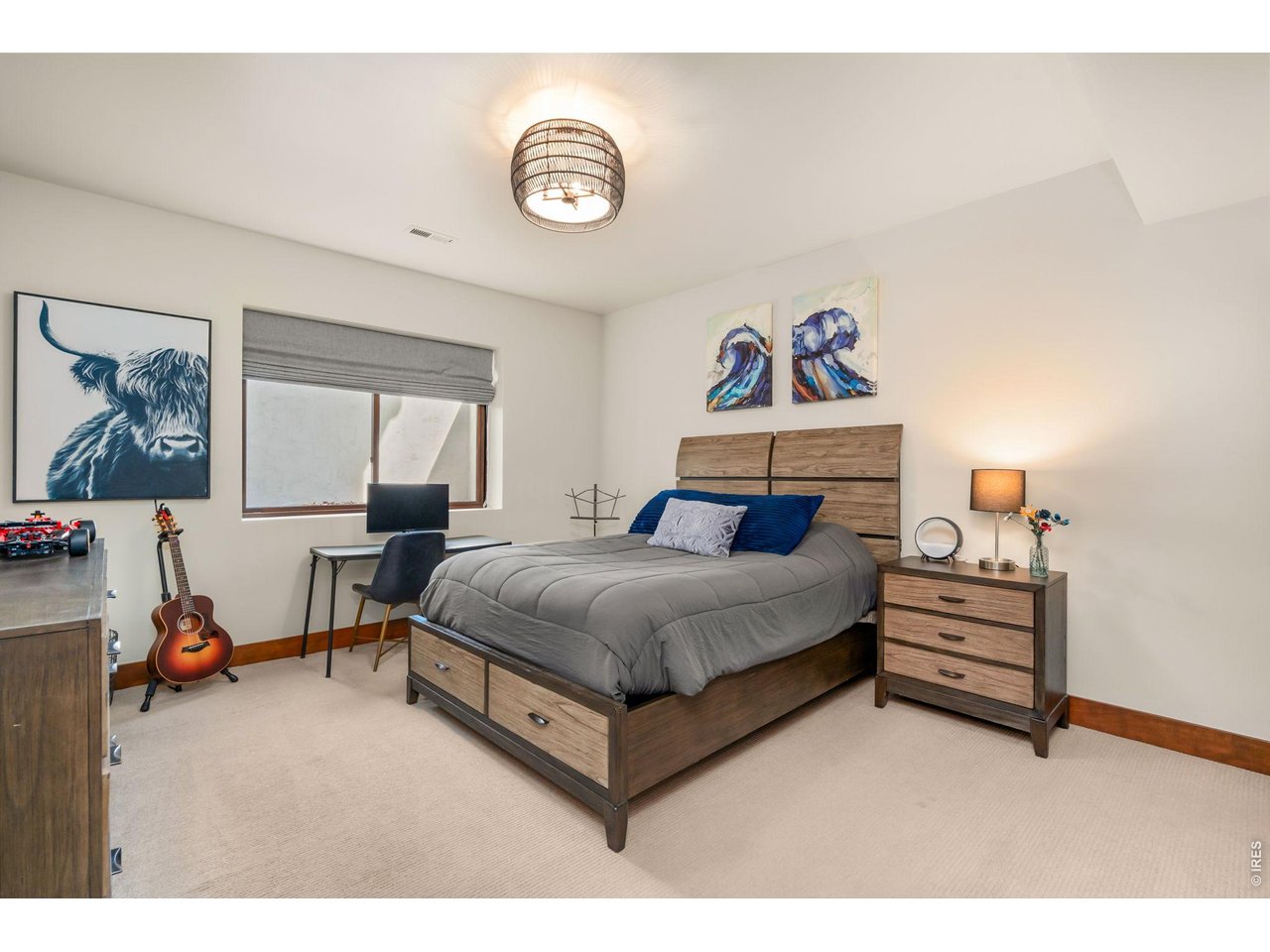 3922 Ridgeline Drive Timnath, CO 80547 - Photo 37 of 50