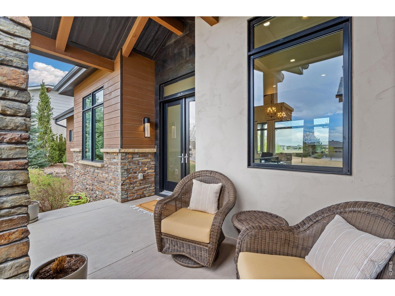 3922 Ridgeline Drive Timnath, CO 80547 - Photo 40 of 50