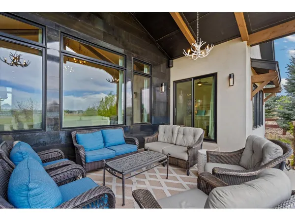 $2,250,000 | 3922 Ridgeline Drive, Timnath, CO 80547