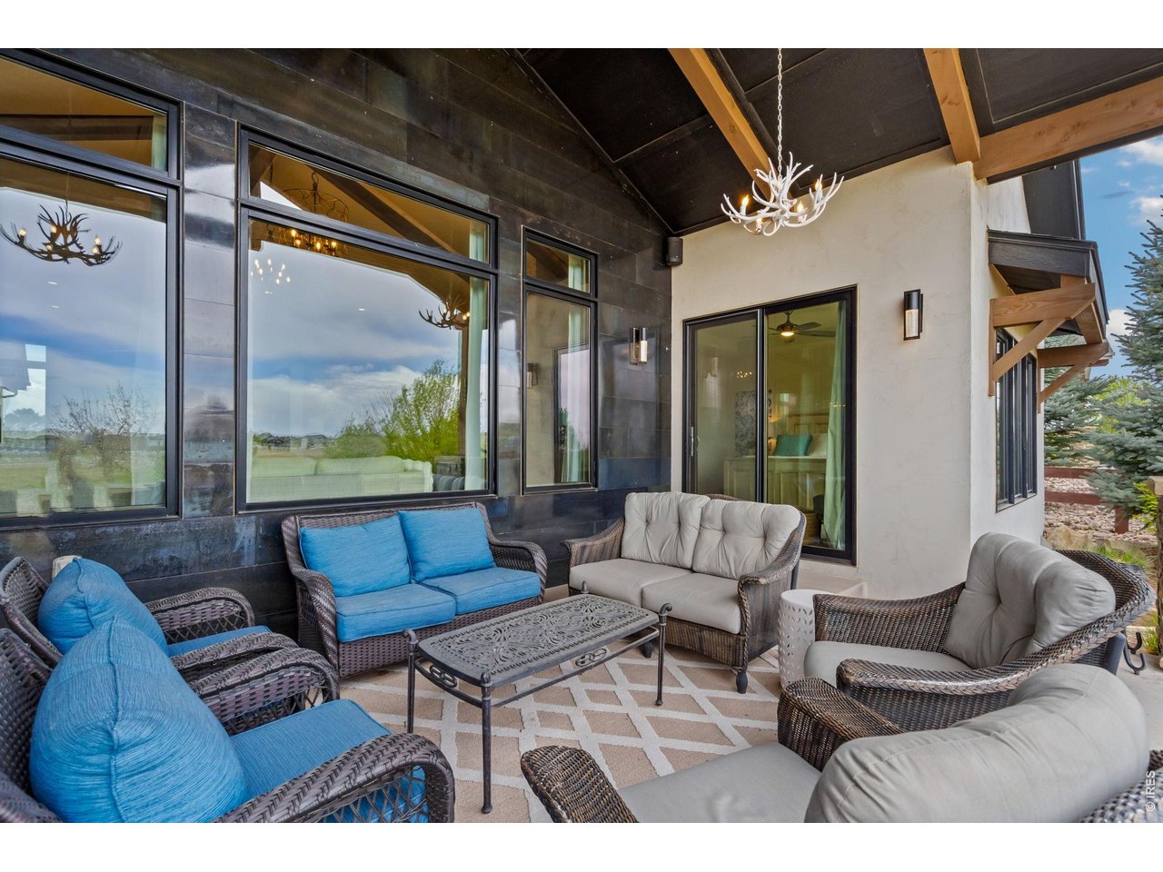 3922 Ridgeline Drive Timnath, CO 80547 - Photo 41 of 50