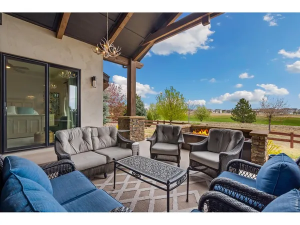 $2,250,000 | 3922 Ridgeline Drive, Timnath, CO 80547