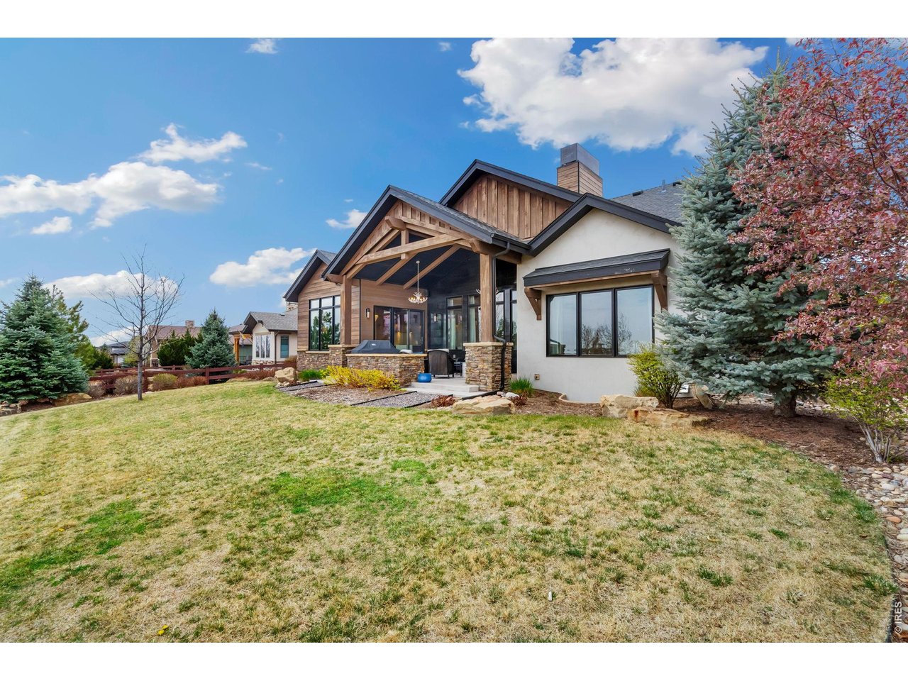 3922 Ridgeline Drive Timnath, CO 80547 - Photo 44 of 50