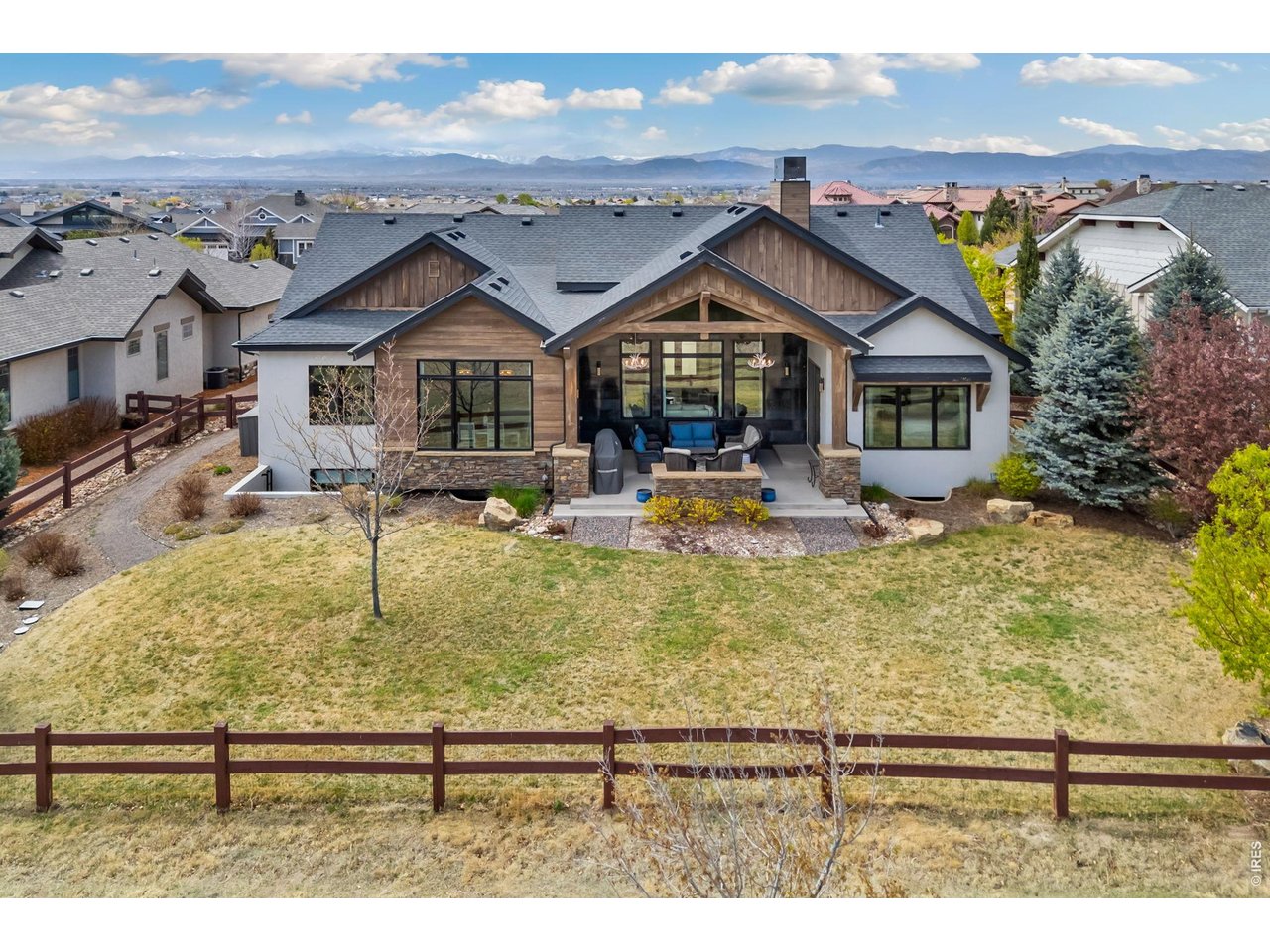 3922 Ridgeline Drive Timnath, CO 80547 - Photo 45 of 50