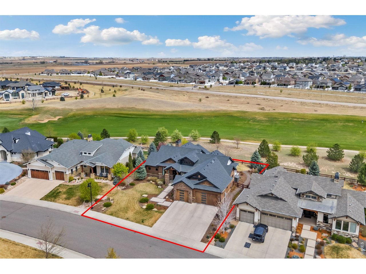 3922 Ridgeline Drive Timnath, CO 80547 - Photo 47 of 50