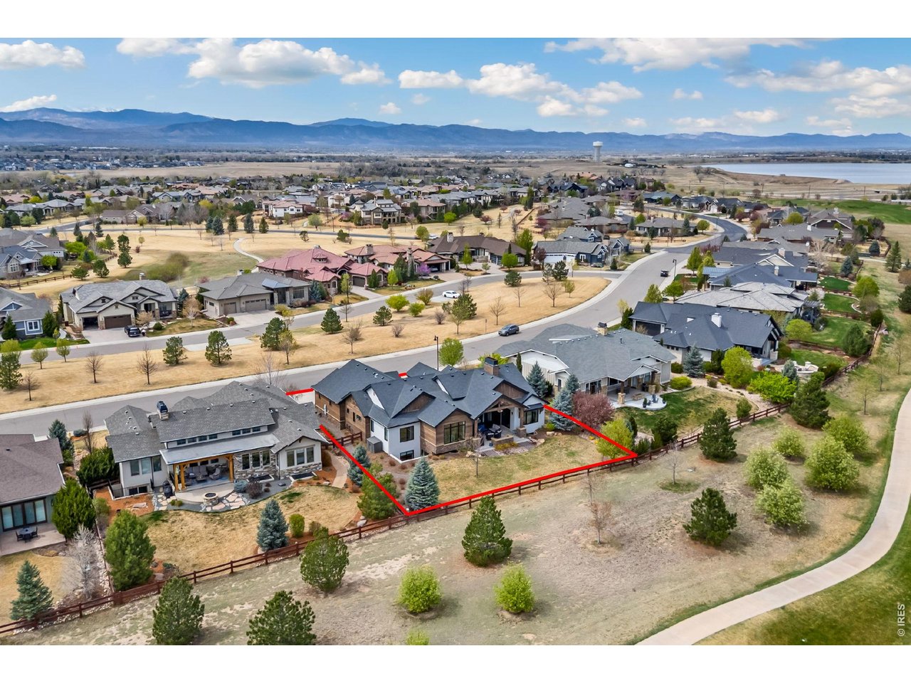 3922 Ridgeline Drive Timnath, CO 80547 - Photo 48 of 50