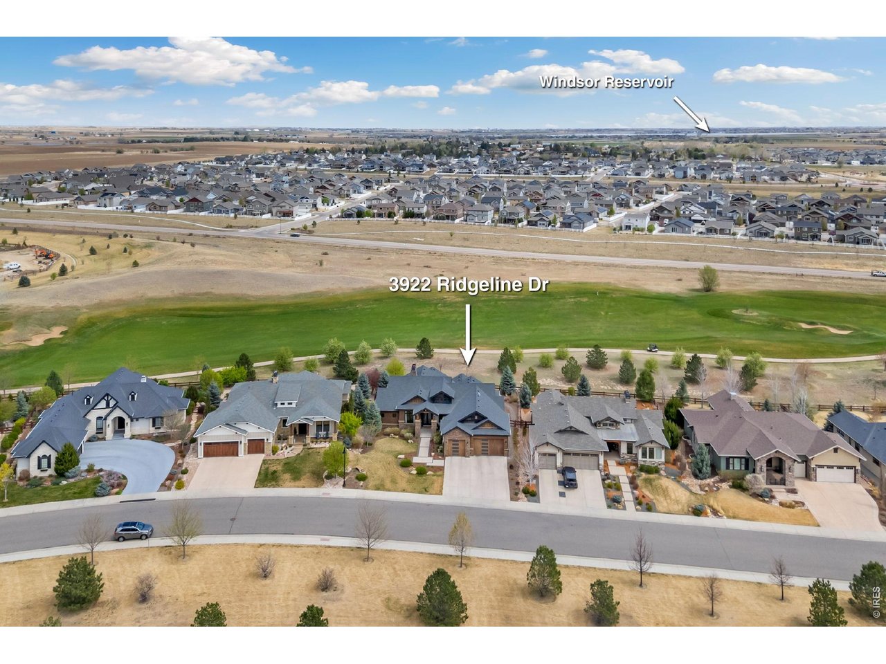 3922 Ridgeline Drive Timnath, CO 80547 - Photo 49 of 50