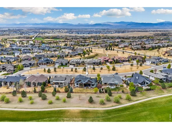 $2,250,000 | 3922 Ridgeline Drive, Timnath, CO 80547
