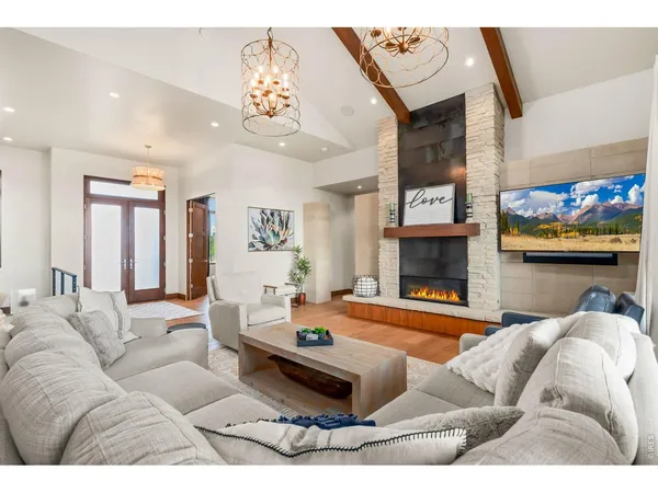 $2,250,000 | 3922 Ridgeline Drive, Timnath, CO 80547
