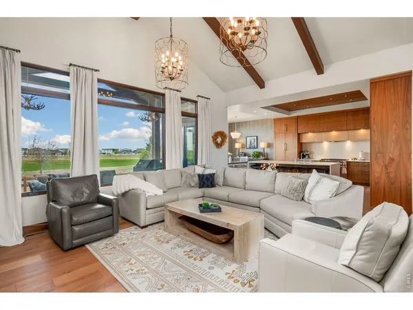 $2,250,000 | 3922 Ridgeline Drive, Timnath, CO 80547