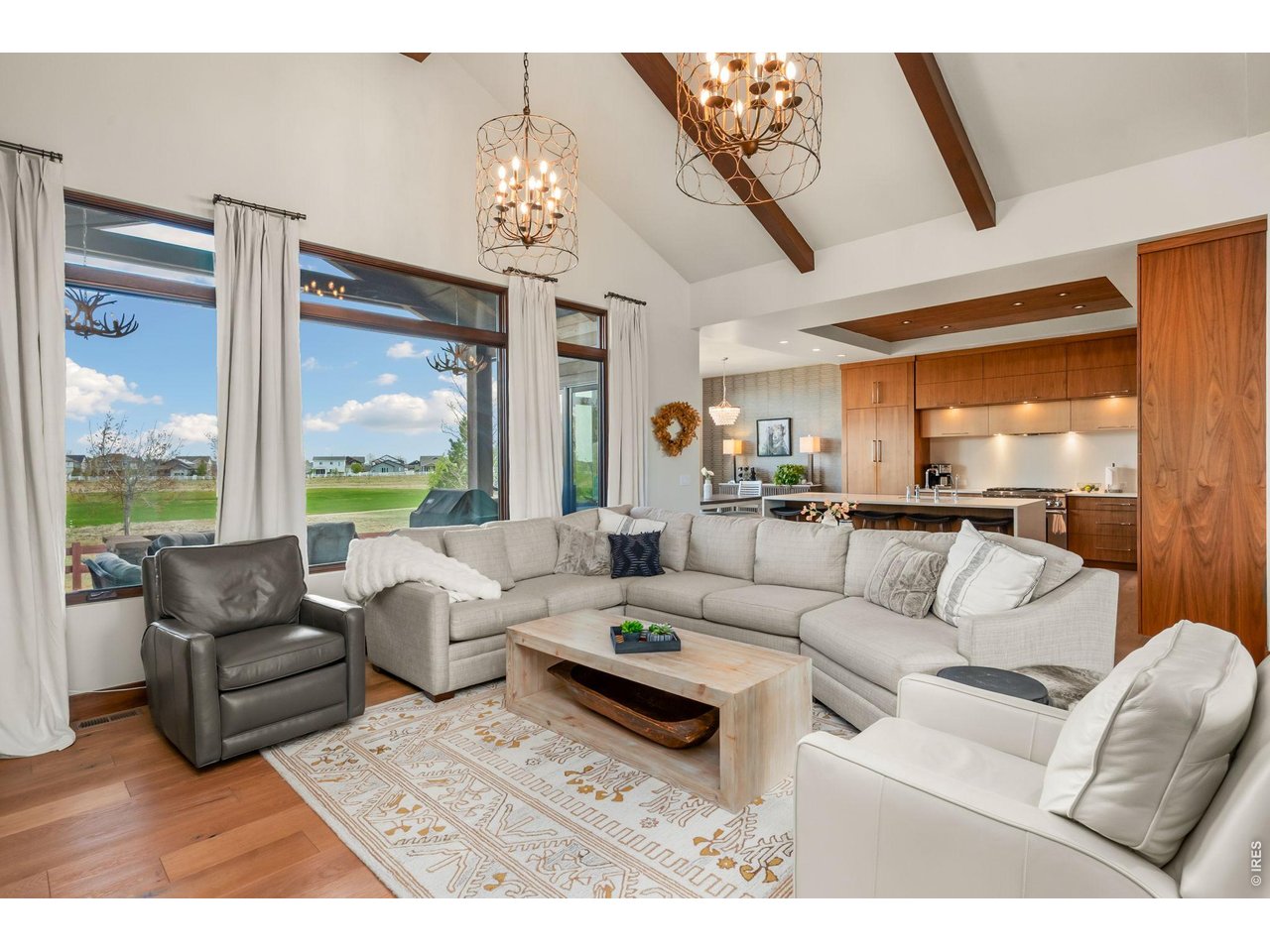 3922 Ridgeline Drive Timnath, CO 80547 - Photo 9 of 50