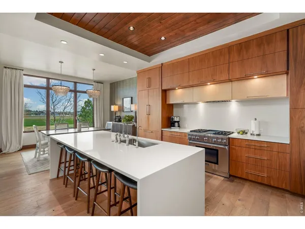 $2,250,000 | 3922 Ridgeline Drive, Timnath, CO 80547