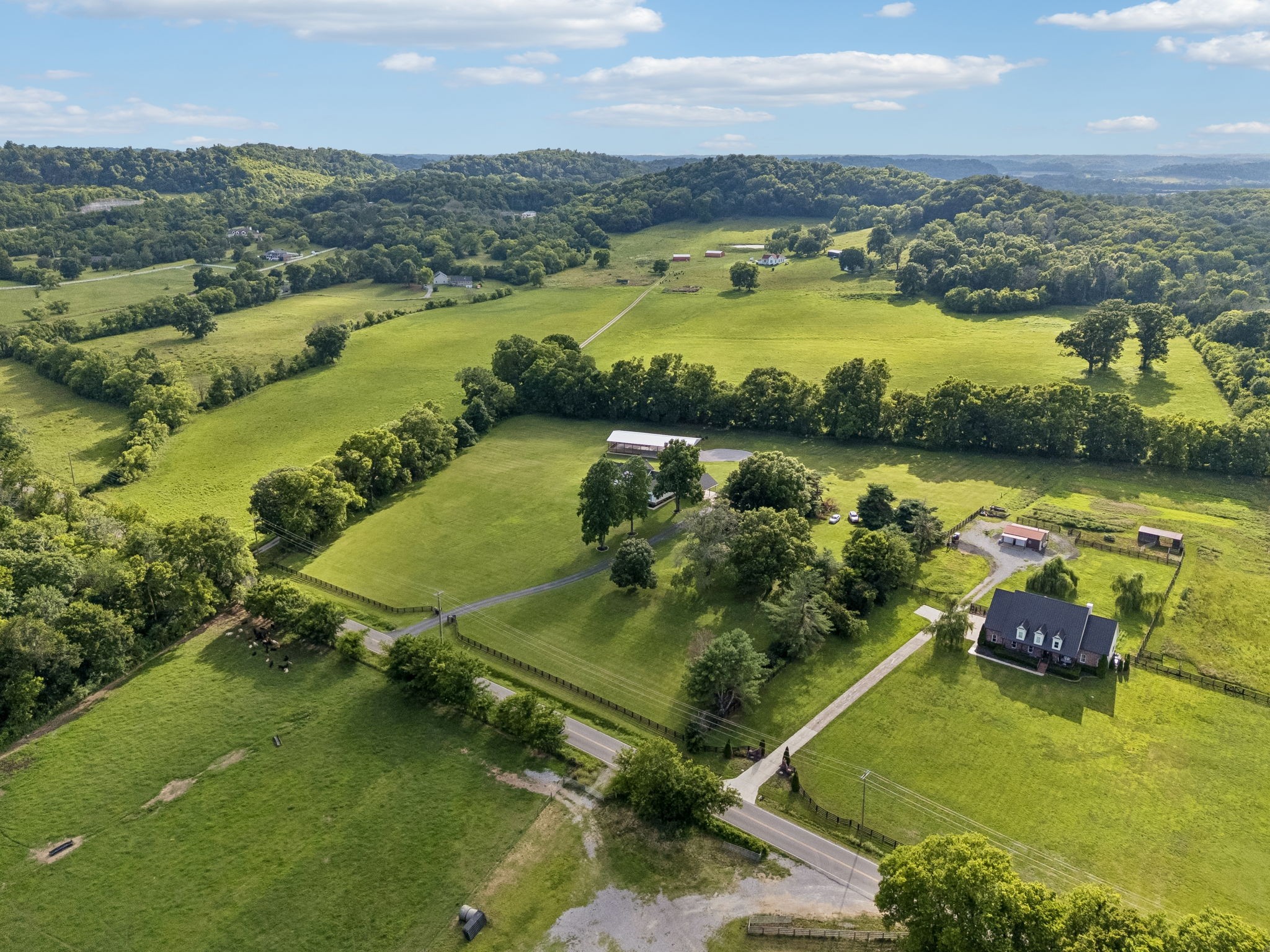 1781 Sedberry Road Franklin, TN 37064 - Photo 71 of 89 Gallery Image 71
