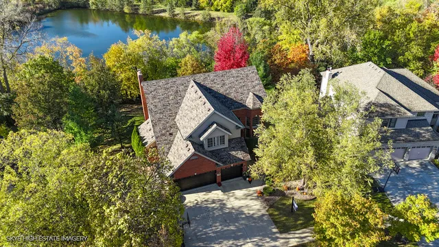 $635,000 | 11725 Cooper Way, Orland Park, IL 60467