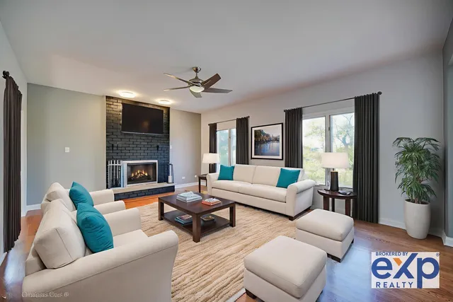 $635,000 | 11725 Cooper Way, Orland Park, IL 60467