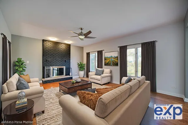 $635,000 | 11725 Cooper Way, Orland Park, IL 60467