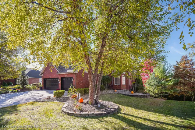 $635,000 | 11725 Cooper Way, Orland Park, IL 60467