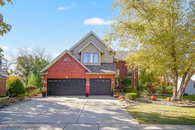 $635,000 | 11725 Cooper Way, Orland Park, IL 60467