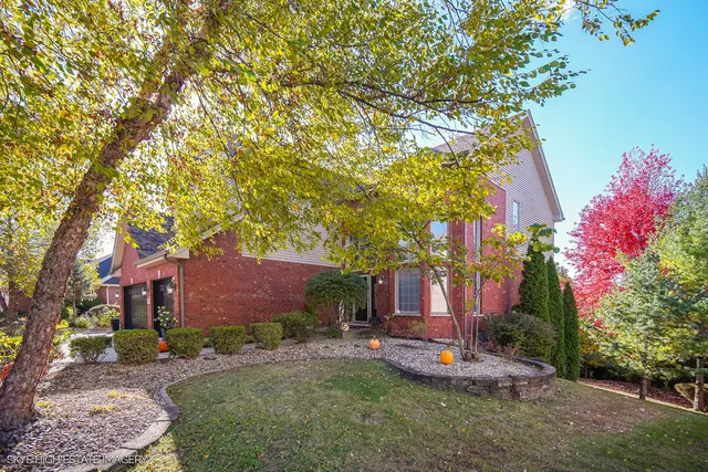 $635,000 | 11725 Cooper Way, Orland Park, IL 60467