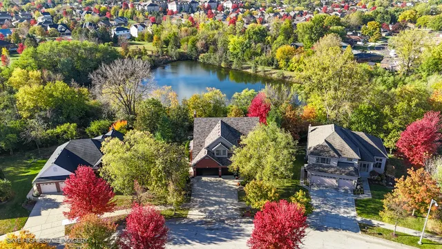 $635,000 | 11725 Cooper Way, Orland Park, IL 60467