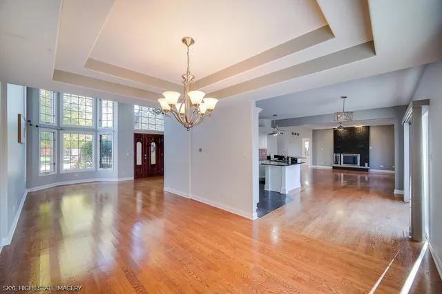 $635,000 | 11725 Cooper Way, Orland Park, IL 60467