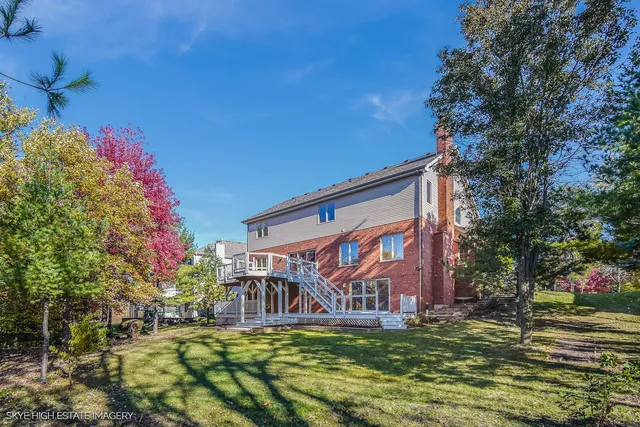 $635,000 | 11725 Cooper Way, Orland Park, IL 60467