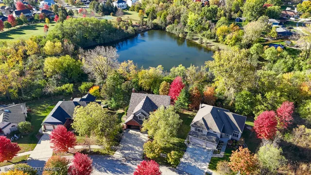 $635,000 | 11725 Cooper Way, Orland Park, IL 60467