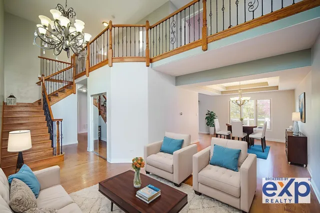 $635,000 | 11725 Cooper Way, Orland Park, IL 60467